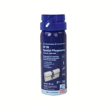 Universal Zylinderpflegespray