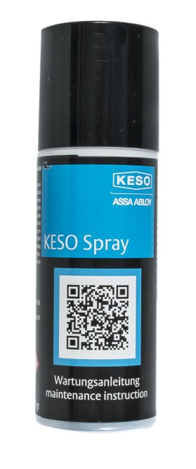 Keso Mehrzweck Pflegespray